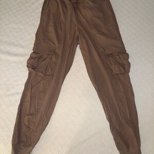 Lululemon Mid-Rise Dance Studio Joggers